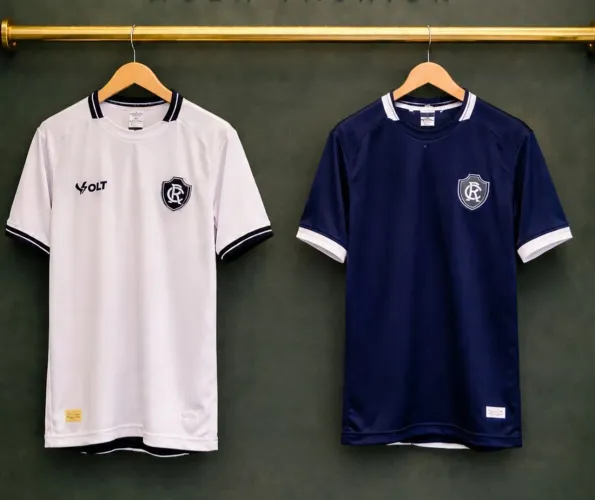 CAMISA DO REMO