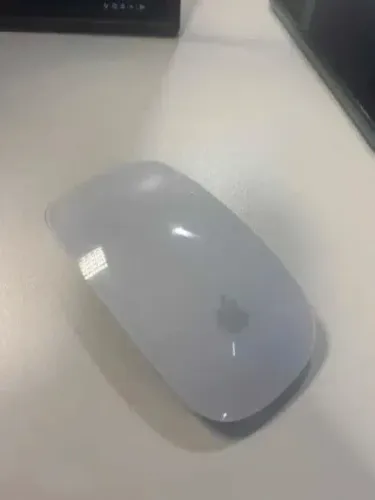 Apple Magic Branco Muito Novo