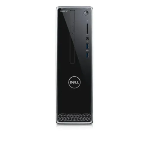Desktop Dell Inspiron 3470 Windows 11 Intel i7-8700 16GB RAM SSD 224GB