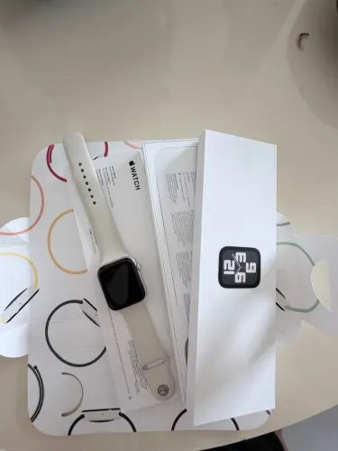 Apple Watch SE segunda geração