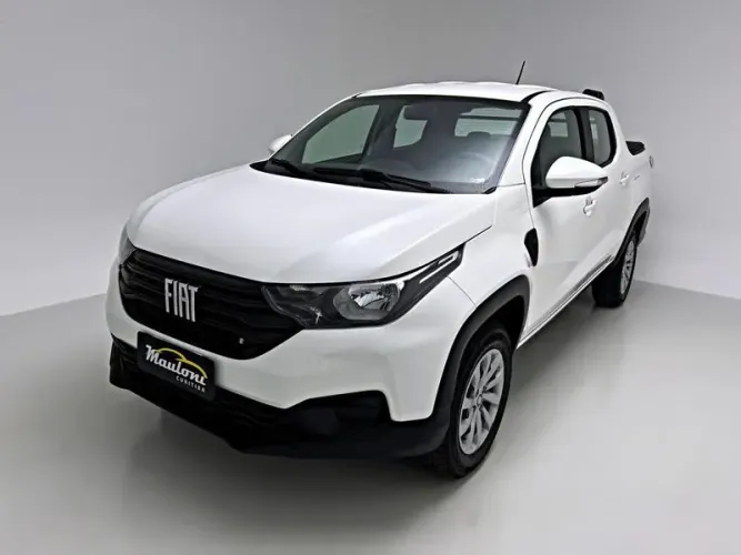 Fiat Strada Freedom 1.3 Flex 8V CD 2025