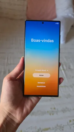 Galaxy S22 Ultra