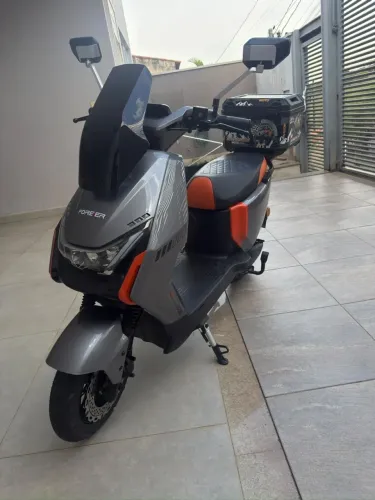 Scooter Eletrica X13 1000w 2025