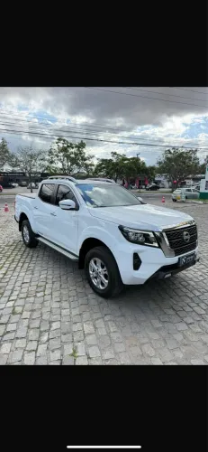 Nissan Frontier XE CD 4X4 2.3 Bi-TB Diesel Aut. 2025