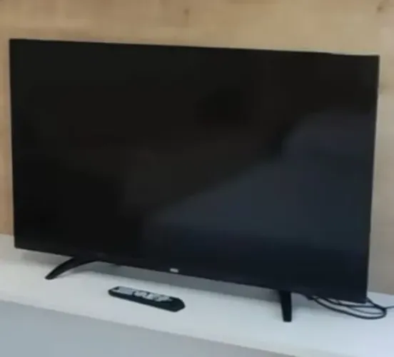 Tv Smart 43 AOC 100%