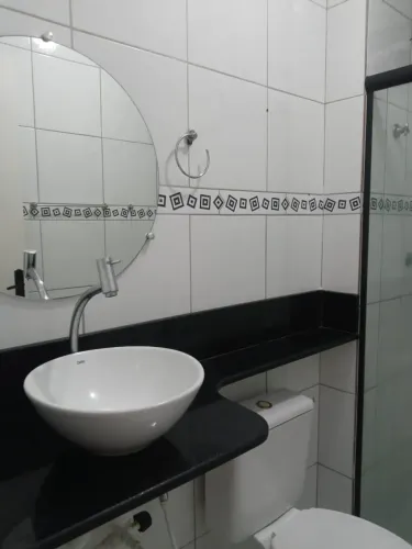 Apartamento - Reformado - Lindo