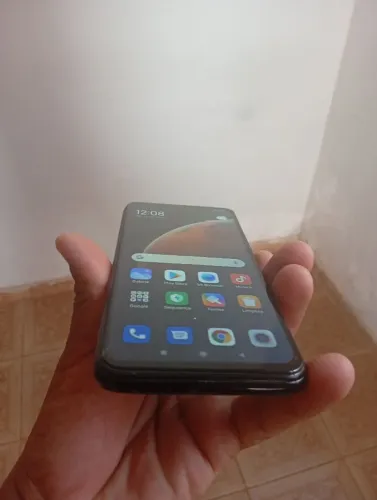 Vendo esse celular redimi note 8 funcionando perfeitamente