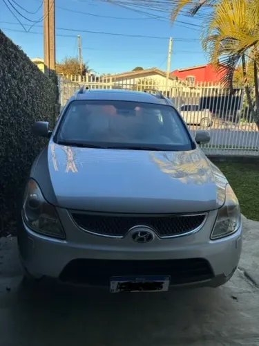 Hyundai Veracruz GLS 3.8 4WD Aut. 2011