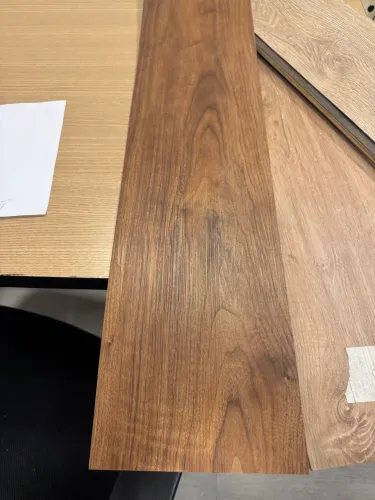 Piso Vinilico e aplicação