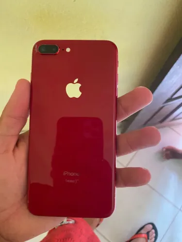 iPhone 8 plus