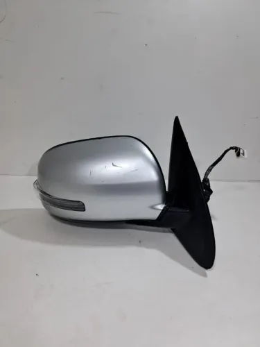 Retrovisor Mitsubishi Outlander 2014 2015 2016 2017 Lado Direito