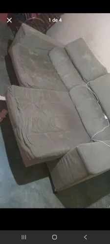 Vendo sofa em ótimo estado