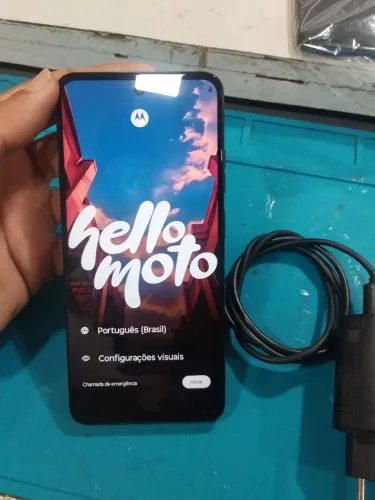 Moto g34