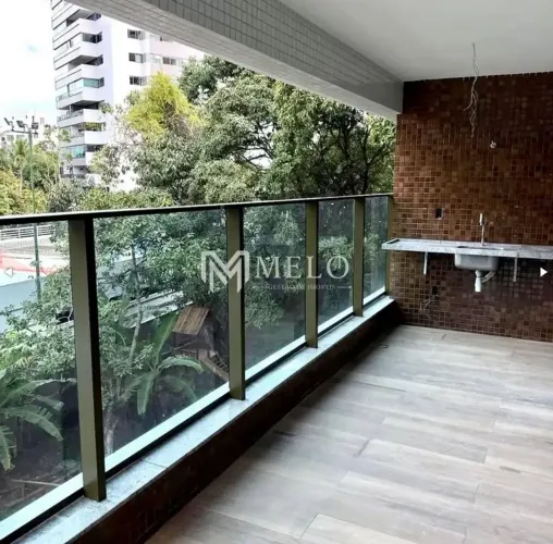 Apartamento à venda no ARTHUR BRUNO SCHWAMBACH, MONTEIRO, Recife, PE