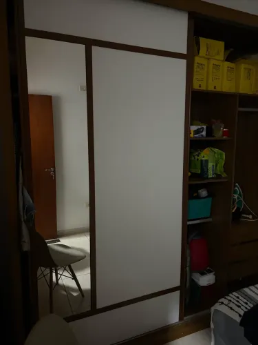 Guarda roupa Grande excelente estado