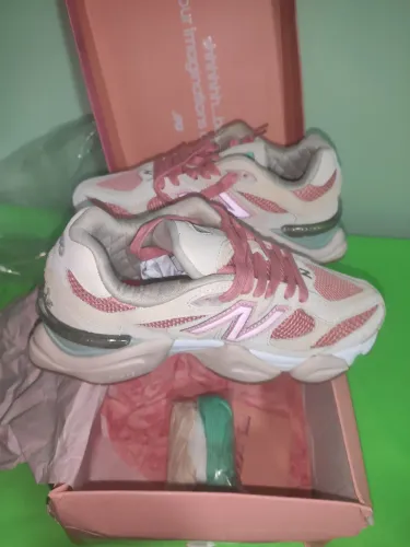 New Balance 9060 Made For Us