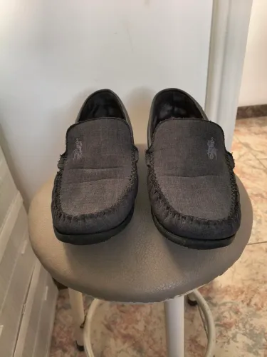Sapato Masculino Mocassim
