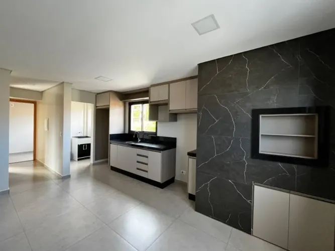 Apartamento com 2 Quarto(s) e 1 banheiro(s) para Alugar, 50 m² por R$ 2000 / Mês