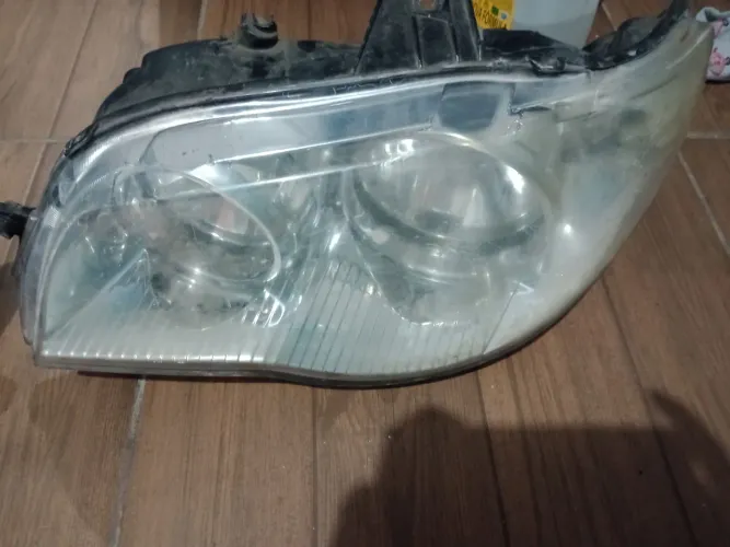 Par farol Palio g3 