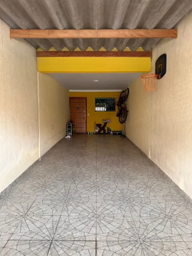 Sobrado dos Sonhos em Itaquera - Zona Leste (133m2)