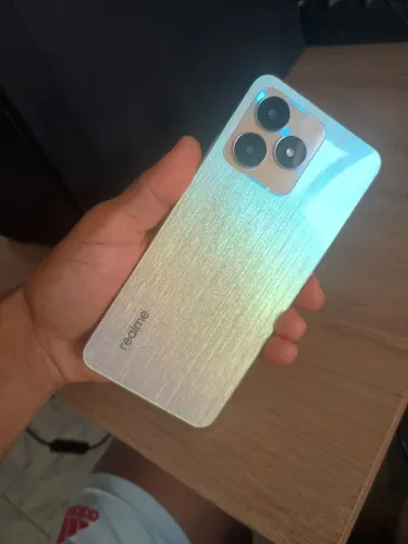 VENDO REALME C53 EM EXCELENTE ESTADO