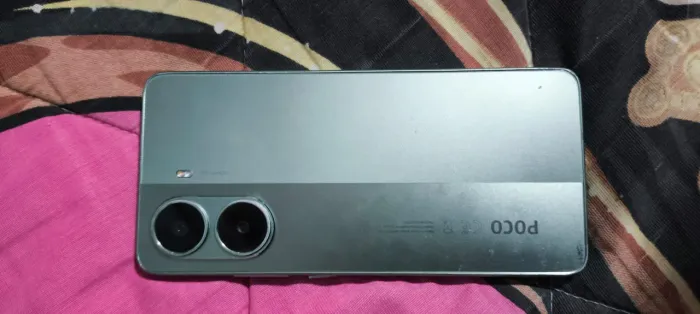 Poco X7 pro 5g