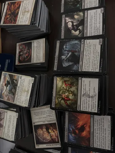cartas magic the gathering