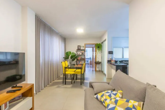 Apartamento à venda no bairro Boa Viagem
