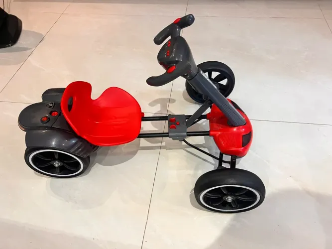 Kart Infantil 