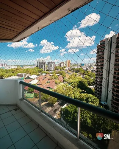 CONDOMÍNIO FIRENZE - 03 QTOS - 4.200,00