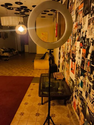 Ring light 