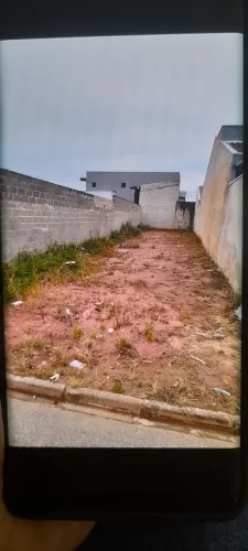 Alugo terreno na Fazenda Rio Grande, Jardim Brasil bairro Eucaliptos