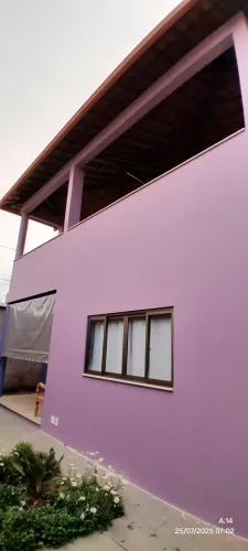 Pintor predial e residencial 