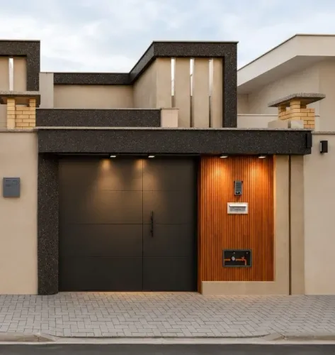 [RV] - CASA NOVA de 72m² em Nova Esperança