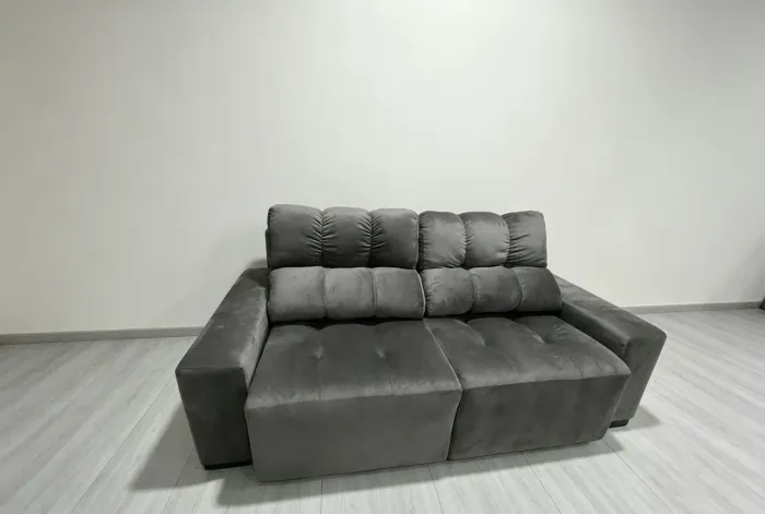 Sofá retratil