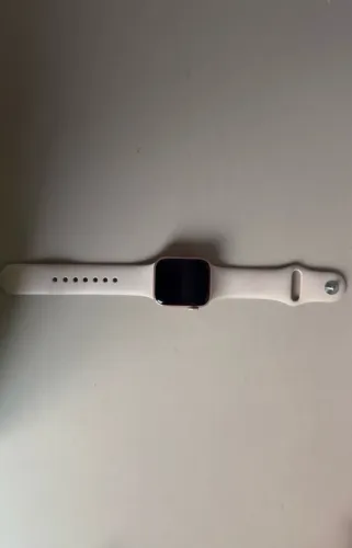 apple whact rose 40mm