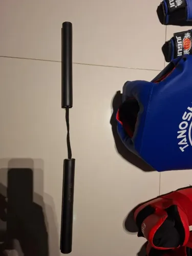 Kit de Taekwondo Infantil