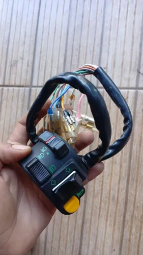 Peças da cg 125 e ml 125