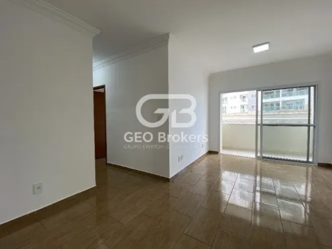 Apartamento de 3 dormitórios para locação no Centro de Jacareí - SP Ref: 17217