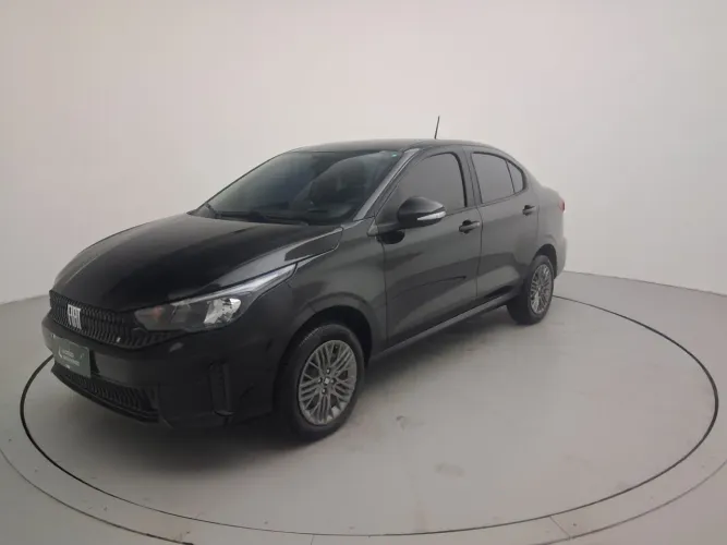 Fiat Cronos Drive 1.0 6V 2026