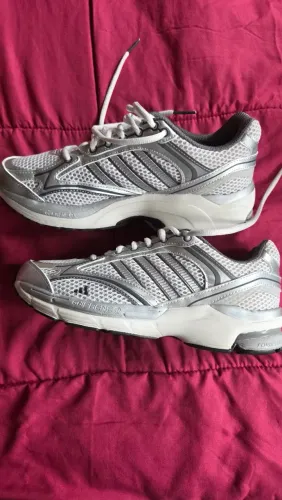 Tênis Adidas Spiritain 2000 tam 38