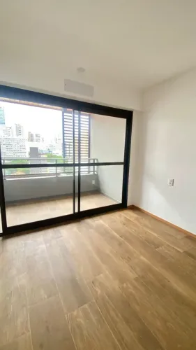 Vendo Studio na Barra