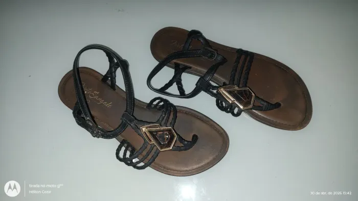 Sapatos femininos