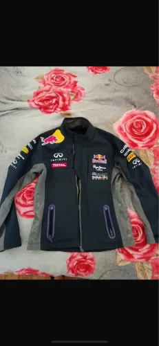 Jaqueta Redbull original