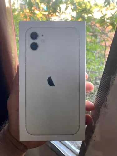 IPHONE 11 64 GB LEIA A DESCRIÇÃO