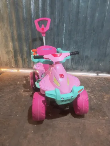 Carrinho de passeio