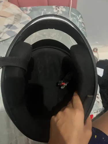 Capacete