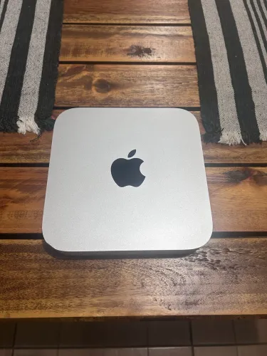 Mac Mini Late 2014