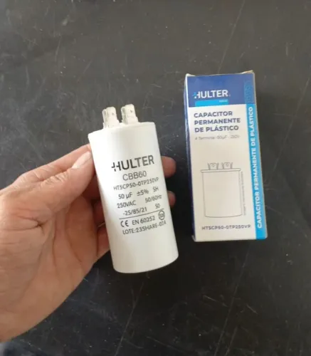 Peças e acessórios para máquina de lavar roupa 