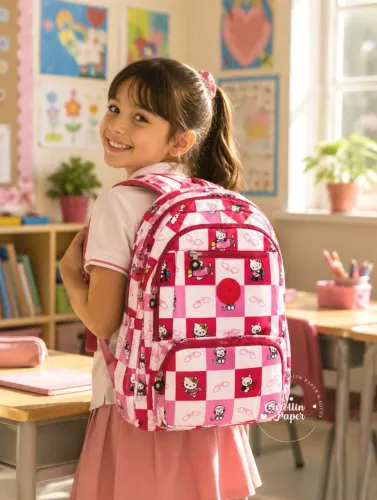 Mochilas Kipling